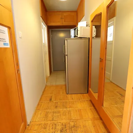 Apartamento Fantastic Waw - G 2