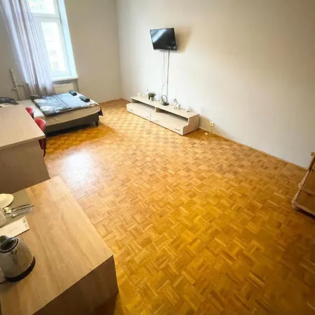 Apartment Fantastic Waw - G 2 Warschau