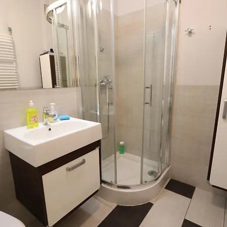 Fantastic Waw - G 2 Apartment *