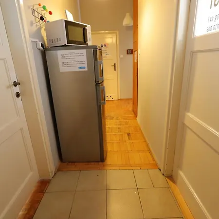 Fantastic Waw - G 2 Warszawa