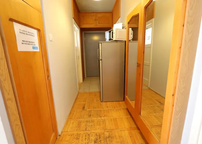 شقة Fantastic Waw - G 2