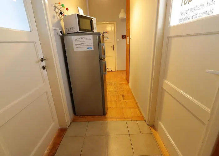 Fantastic Waw - G 2 Warszawa