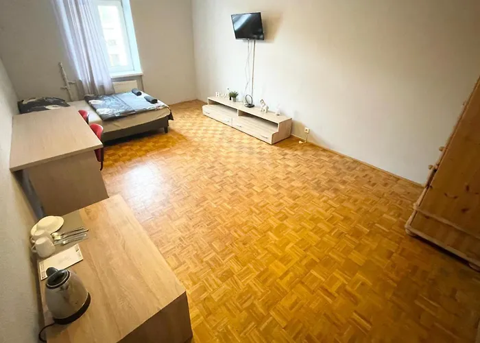 شقة Fantastic Waw - G 2 وارسو